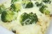 Orez cu ciuperci si broccoli la cuptor-3