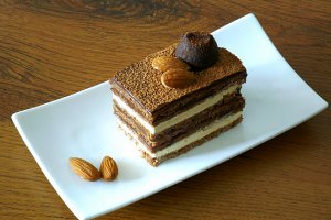 Tort "Opera"