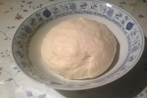 Covrigi sarati