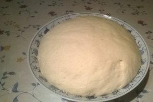 Covrigi sarati