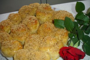 Mucenici moldovenesti