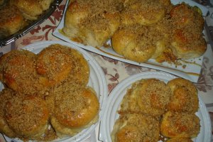 Mucenici moldovenesti