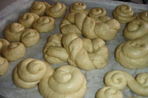 Mucenici moldovenesti