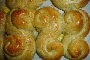 Mucenici moldovenesti