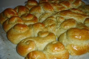 Mucenici moldovenesti