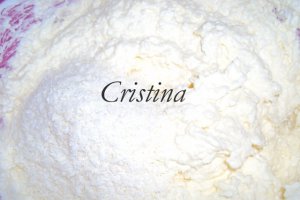 Tort Raffaello