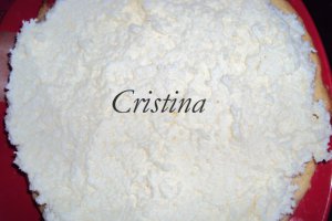 Tort Raffaello