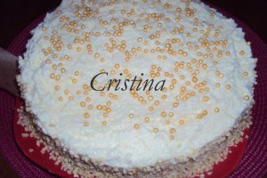 Tort Raffaello