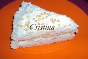 Tort Raffaello