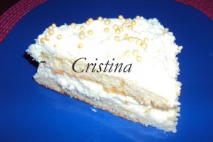 Tort Raffaello