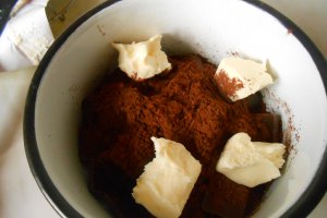 Tort Dobos
