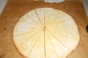 Tort Dobos