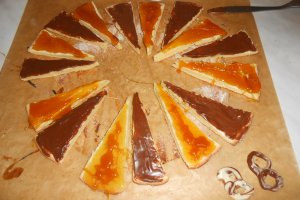 Tort Dobos