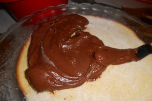 Tort Dobos