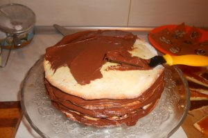 Tort Dobos