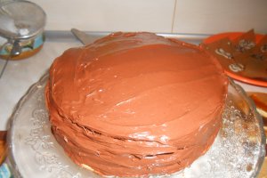 Tort Dobos