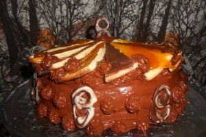 Tort Dobos