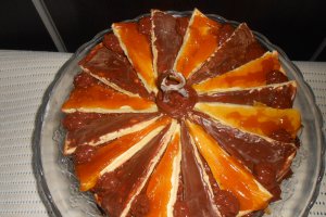 Tort Dobos