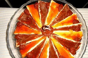 Tort Dobos