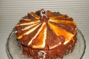 Tort Dobos