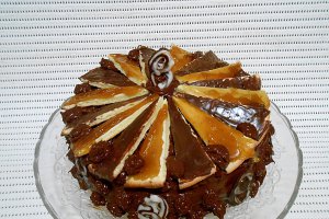 Tort Dobos