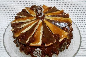 Tort Dobos