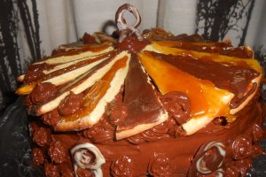 Tort Dobos