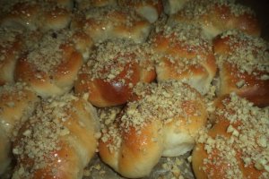 Mucenici moldovenesti