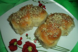 Mucenici moldovenesti