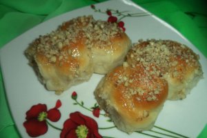 Mucenici moldovenesti