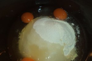Eclere a la Gaby_d