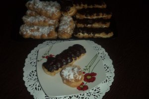Eclere a la Gaby_d