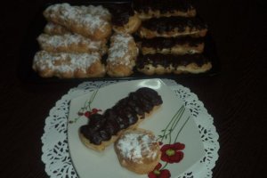 Eclere a la Gaby_d