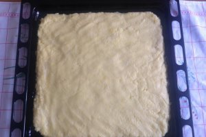 Gnocchi cu gris alla romana