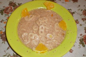 Mucenici fierti