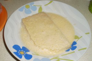 Pizza rapida