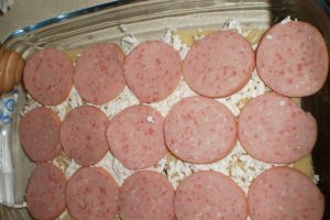 Pizza rapida