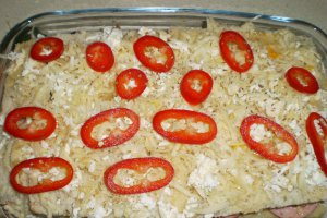 Pizza rapida