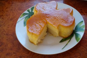 Crema de zahar ars cu biscuiti si cocos