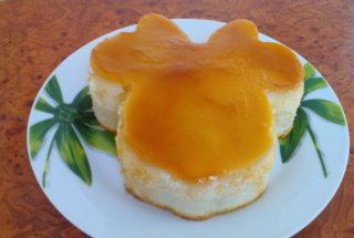 Crema de zahar ars cu biscuiti si cocos