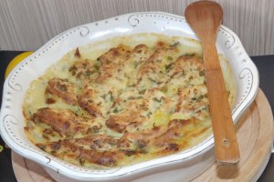 Placinta pescarului