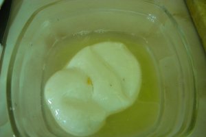 Salata de macrou afumat