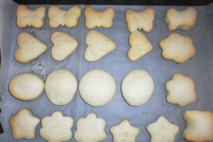 Biscuiti economici