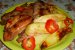 Spata de porc cu cartofi la cuptor-5