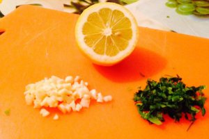 Braciole di maiale impanate al forno