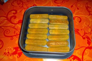 Tort "BUCURIE IN BUCATARIE"