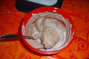 Tort "BUCURIE IN BUCATARIE"