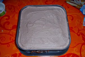 Tort "BUCURIE IN BUCATARIE"