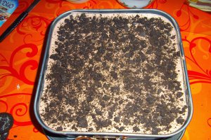 Tort "BUCURIE IN BUCATARIE"