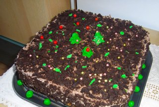 Tort 